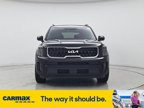 2023 Kia Telluride X-Line EX