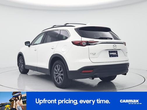 2022 Mazda CX-9 Touring