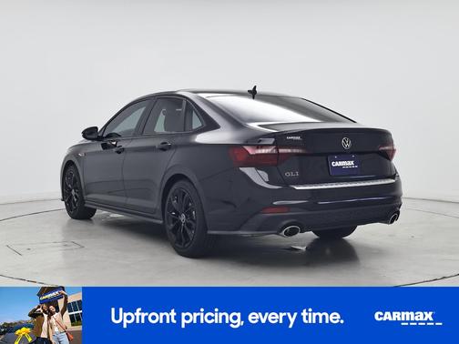 2022 Volkswagen Jetta GLI Autobahn