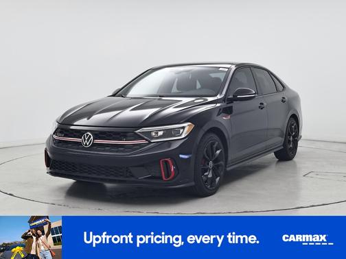 2022 Volkswagen Jetta GLI Autobahn