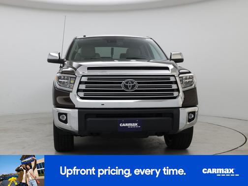 2019 Toyota Tundra Limited