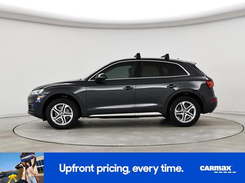 2019 Audi Q5 Premium