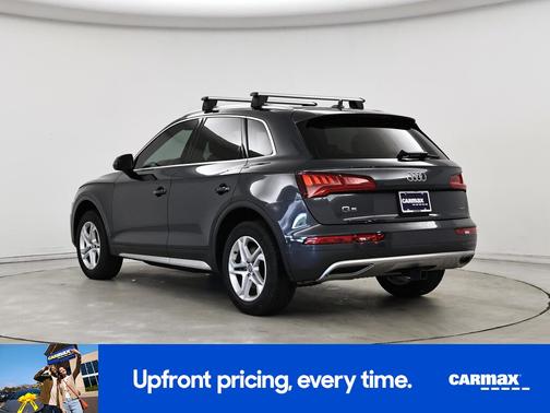 2019 Audi Q5 Premium