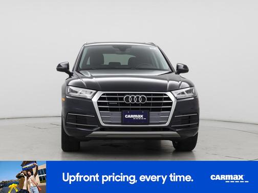 2019 Audi Q5 Premium Plus