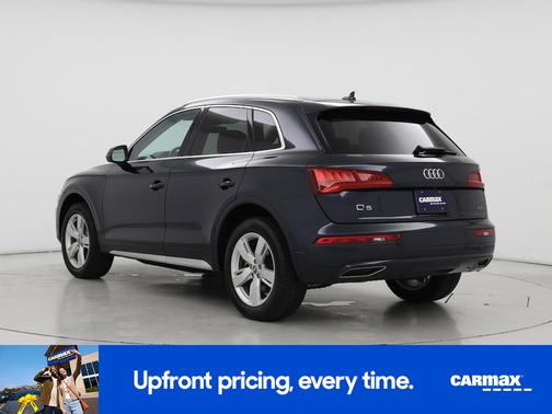 2019 Audi Q5 Premium Plus