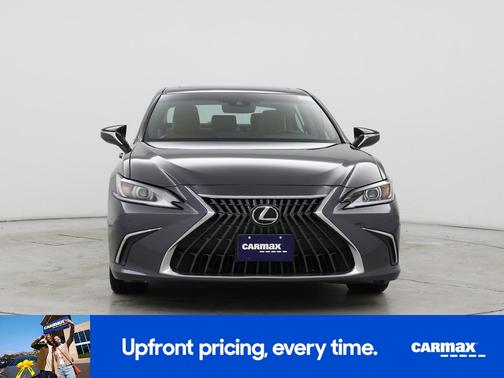 2023 Lexus ES 250 