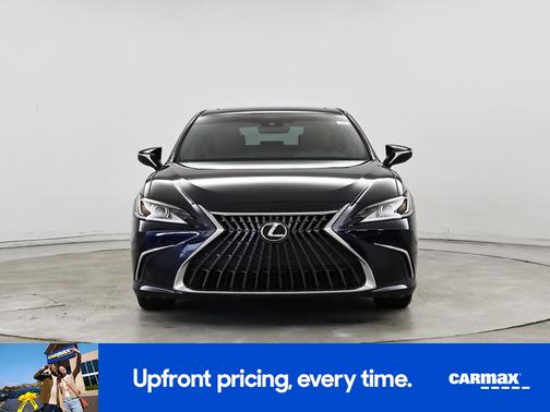 2022 Lexus ES 350 ES 350