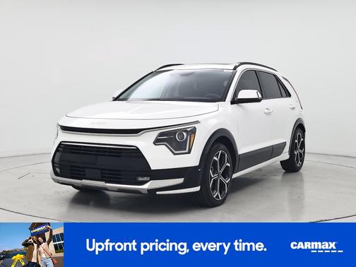 2023 Kia Niro EX Touring