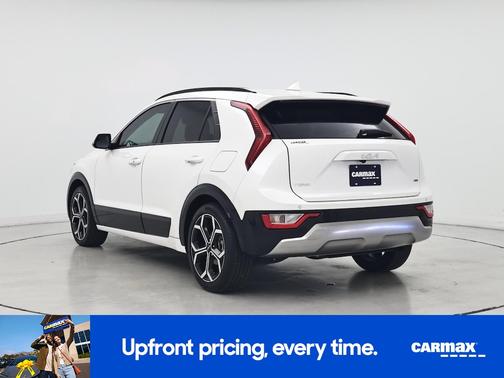 2023 Kia Niro EX Touring