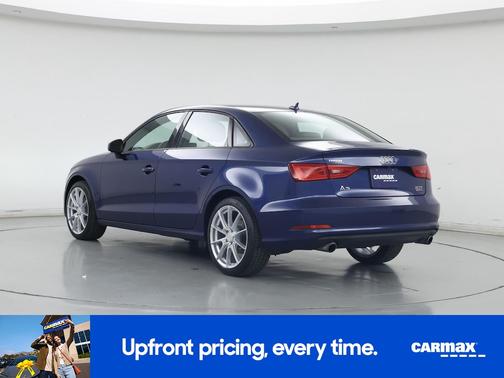 2016 Audi A3 Premium