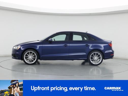 2016 Audi A3 Premium