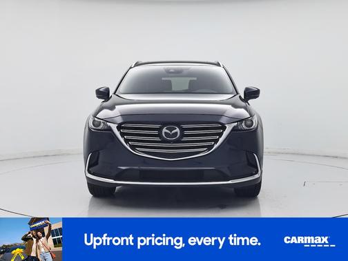 2021 Mazda CX-9 Grand Touring