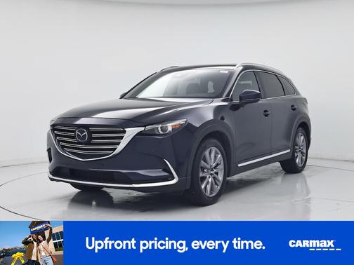 2021 Mazda CX-9 Grand Touring