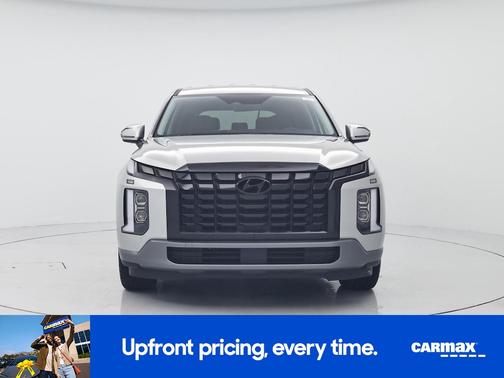 2023 Hyundai PALISADE SE