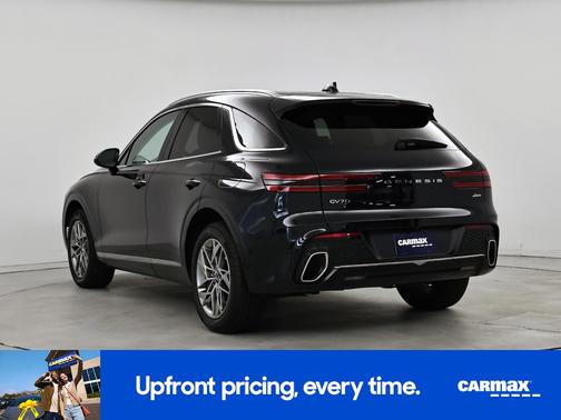 2025 Genesis GV70 