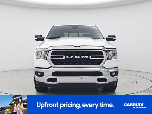 2022 RAM 1500 Bighorn