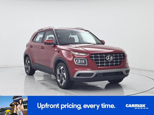 2023 Hyundai VENUE Limited