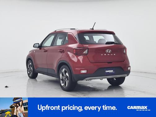 2023 Hyundai VENUE Limited