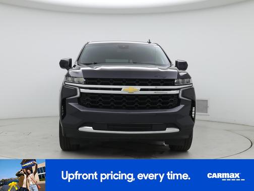 2023 Chevrolet Suburban LS