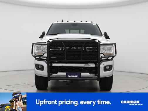 2022 RAM 2500 Bighorn