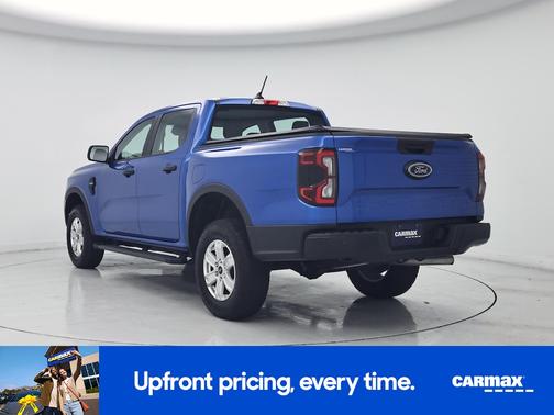2024 Ford Ranger XL