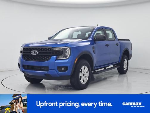 2024 Ford Ranger XL