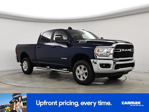 2024 RAM 2500 Bighorn