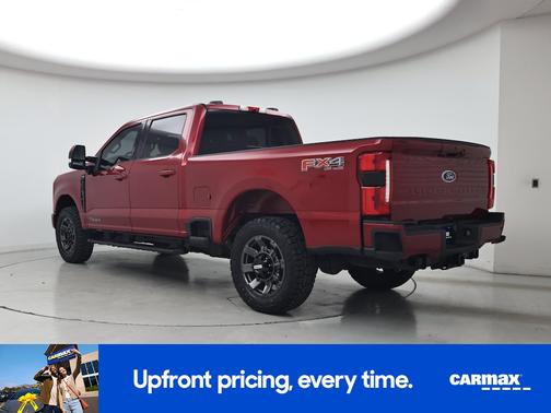 2023 Ford F-250 Lariat