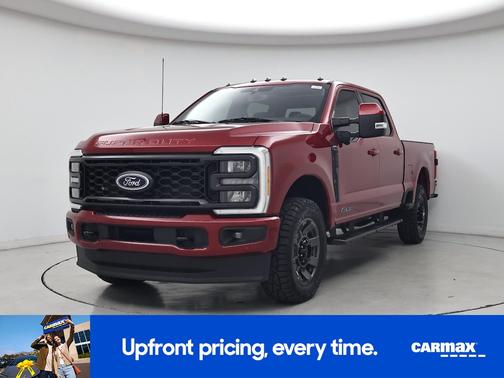 2023 Ford F-250 Lariat