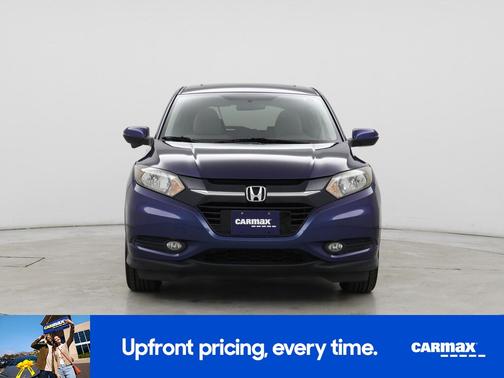 2017 Honda HR-V EX