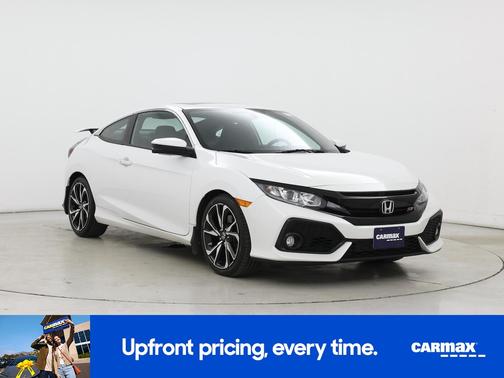 2019 Honda Civic SI