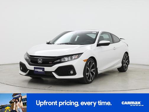 2019 Honda Civic SI