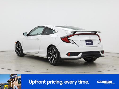 2019 Honda Civic SI