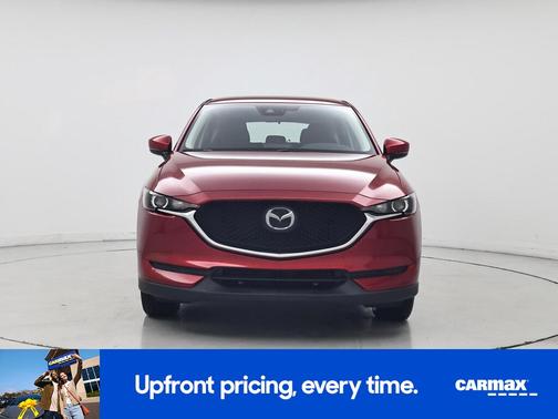 2020 Mazda CX-5 Sport