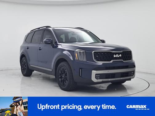 2023 Kia Telluride SX Prestige X-Pro