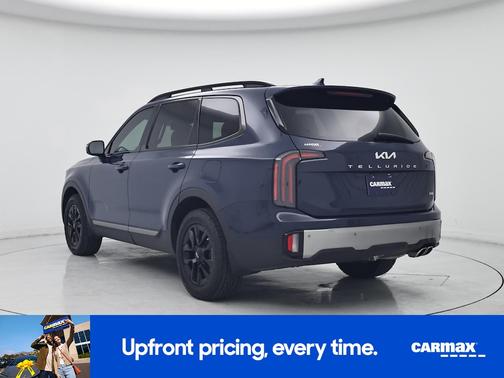 2023 Kia Telluride SX Prestige X-Pro