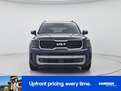 2023 Kia Telluride SX Prestige X-Pro
