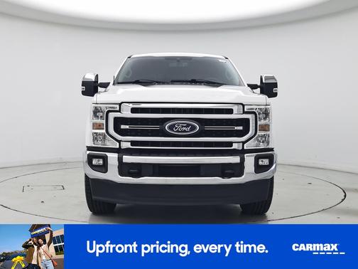 2020 Ford F-250 Lariat