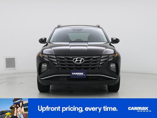 2023 Hyundai TUCSON Hybrid SEL Convenience