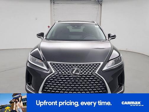 2020 Lexus RX 350 RX 350