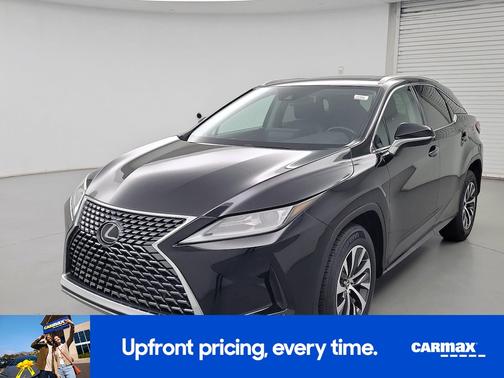 2020 Lexus RX 350 RX 350