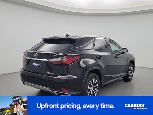 2020 Lexus RX 350 RX 350