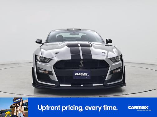 2021 Ford Mustang Shelby GT500