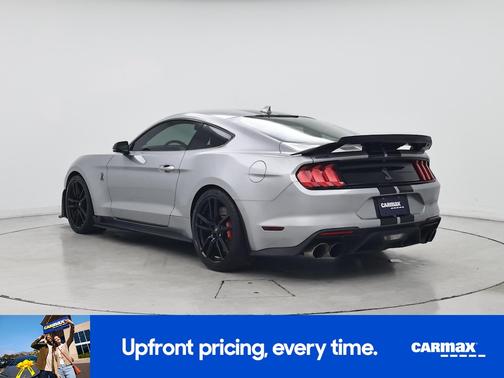 2021 Ford Mustang Shelby GT500