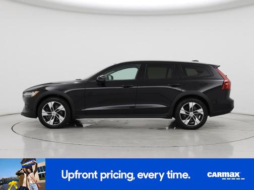 2020 Volvo V60 Cross Country T5