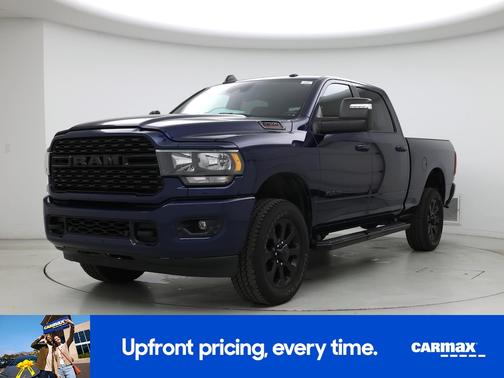 2024 RAM 2500 Bighorn