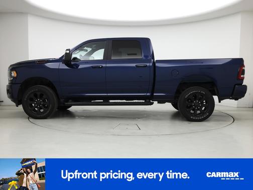 2024 RAM 2500 Bighorn