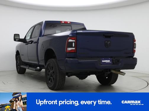 2024 RAM 2500 Bighorn