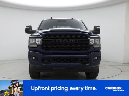 2024 RAM 2500 Bighorn