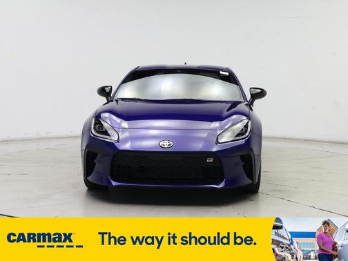 2024 Toyota GR86 Premium